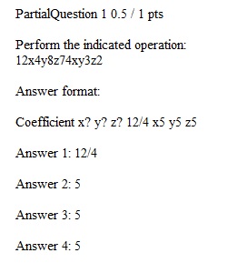 Week 1 Quiz